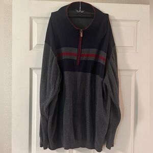 Roundtree and Yorke sweater